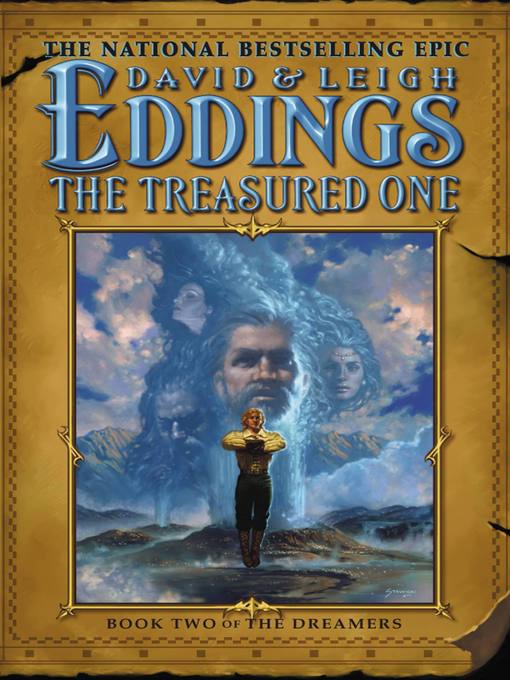 Title details for The Treasured One by David Eddings - Available